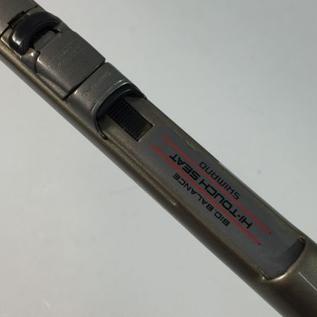  SHIMANO シマノ ファインセラミック ツインパワーBB-X 1.5-53