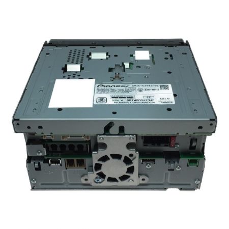  carrozzeria カロッツェリア carrozzeria カロッツェリア サイバーナビ カーナビゲーション AVIC-CZ912-DC 407