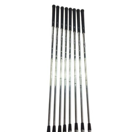  NIKE ナイキ マッスルバッグ ブレード アイアン 3-9.P 8本 ダイナミックゴールド S