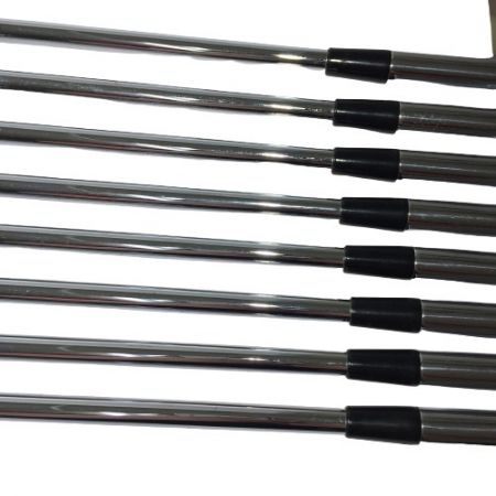  NIKE ナイキ マッスルバッグ ブレード アイアン 3-9.P 8本 ダイナミックゴールド S