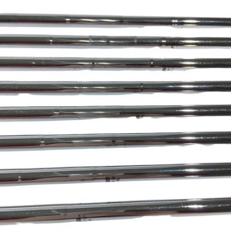  NIKE ナイキ マッスルバッグ ブレード アイアン 3-9.P 8本 ダイナミックゴールド S