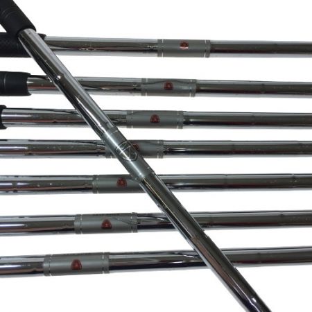  NIKE ナイキ マッスルバッグ ブレード アイアン 3-9.P 8本 ダイナミックゴールド S