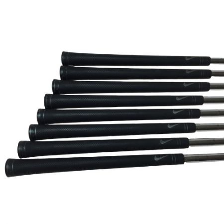  NIKE ナイキ マッスルバッグ ブレード アイアン 3-9.P 8本 ダイナミックゴールド S