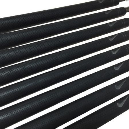  NIKE ナイキ マッスルバッグ ブレード アイアン 3-9.P 8本 ダイナミックゴールド S