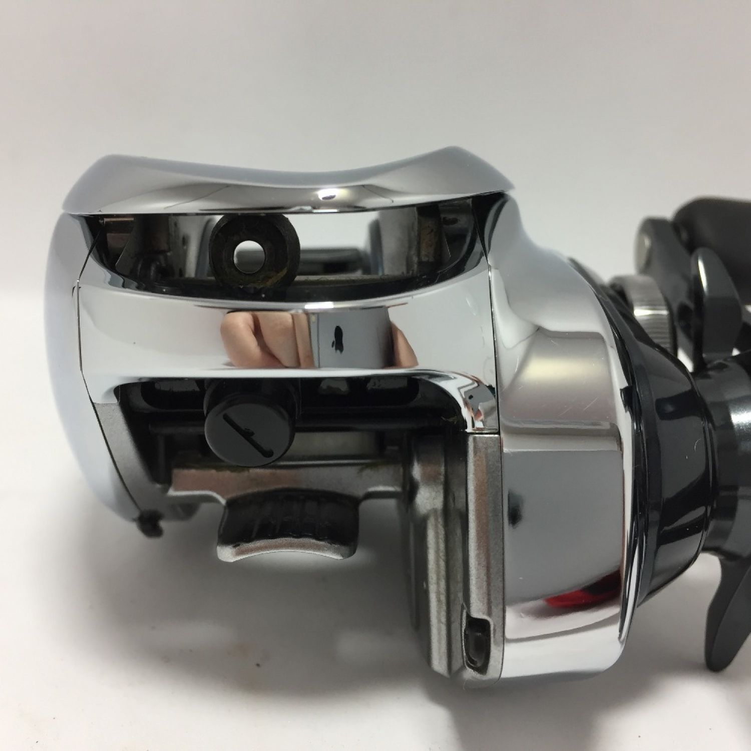 中古】◎◎ SHIMANO シマノ 19 ANTARES アンタレス HG 左ハンドル