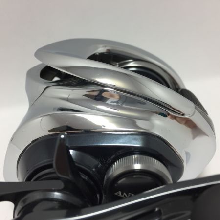  SHIMANO シマノ 19 ANTARES アンタレス HG 左ハンドル ベイトリール 03985