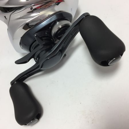  SHIMANO シマノ 19 ANTARES アンタレス HG 左ハンドル ベイトリール 03985