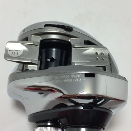  SHIMANO シマノ 19 ANTARES アンタレス HG 左ハンドル ベイトリール 03985