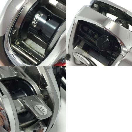  SHIMANO シマノ 19 ANTARES アンタレス HG 左ハンドル ベイトリール 03985