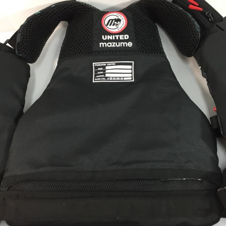  mazume マズメ MZX タイドマニアライフジャケット MZXLJ-074 フリーサイズ カモ