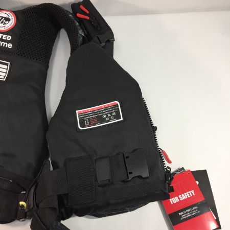  mazume マズメ MZX タイドマニアライフジャケット MZXLJ-074 フリーサイズ カモ