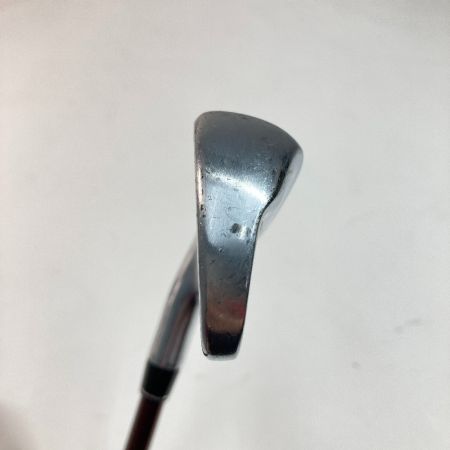  PRGR プロギア 2019年製 RS RED 23° 5番アイアン 5I Speeder EVOLUTION スピーダーエボリューション R カバーなし