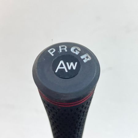  PRGR プロギア RS RED 48° アプローチウェッジ AW Speeder EVOLUTION R カバーなし