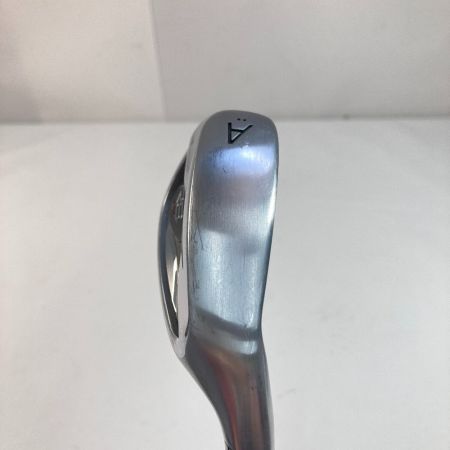  PRGR プロギア RS RED 48° アプローチウェッジ AW Speeder EVOLUTION R カバーなし