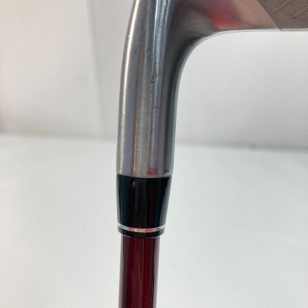  PRGR プロギア RS RED 48° アプローチウェッジ AW Speeder EVOLUTION R カバーなし