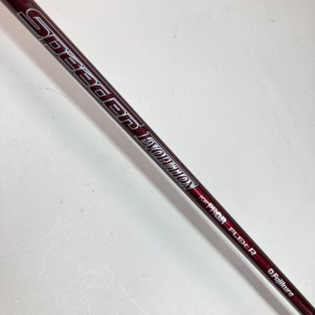  PRGR プロギア RS RED 48° アプローチウェッジ AW Speeder EVOLUTION R カバーなし