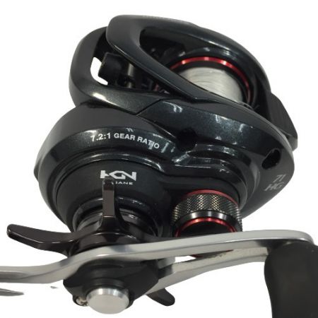  SHIMANO シマノ 16 Scorpion スコーピオン 71HG 左ハンドル 03473