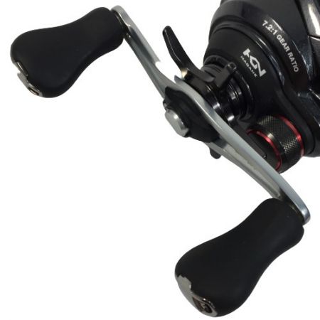  SHIMANO シマノ 16 Scorpion スコーピオン 71HG 左ハンドル 03473