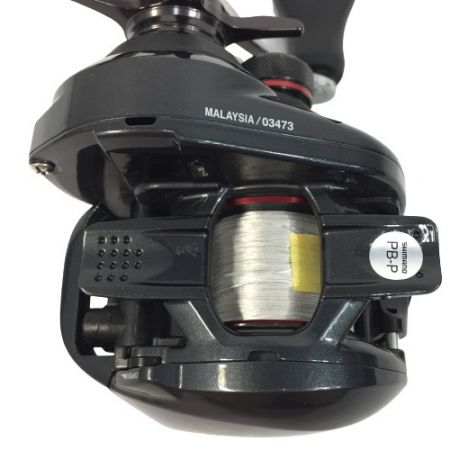  SHIMANO シマノ 16 Scorpion スコーピオン 71HG 左ハンドル 03473