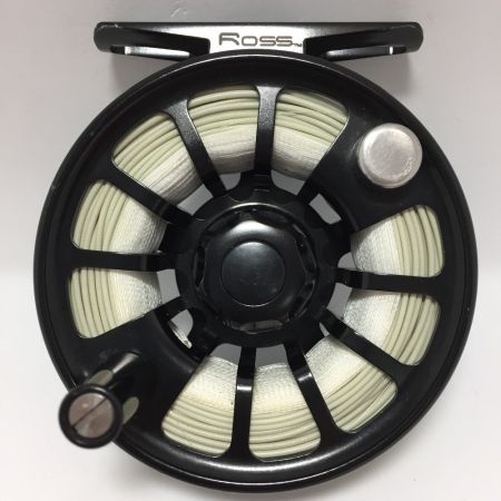   ROSS REEL ロスリール EVOLUTION LT 1.5