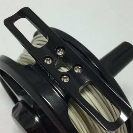   ROSS REEL ロスリール EVOLUTION LT 1.5