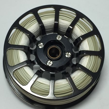   ROSS REEL ロスリール EVOLUTION LT 1.5