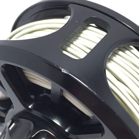   ROSS REEL ロスリール EVOLUTION LT 1.5