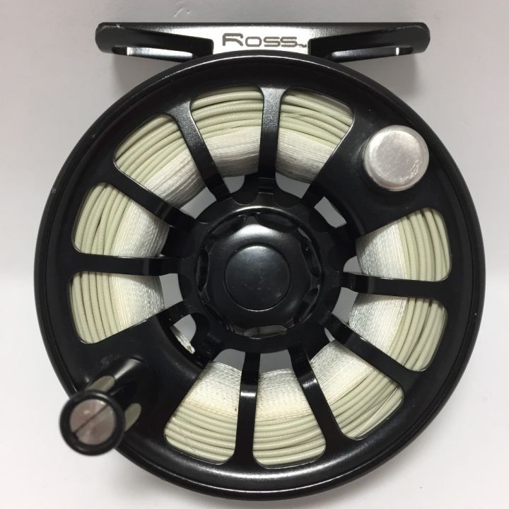 ROSS REEL ロスリール EVOLUTION LT 1.5｜中古｜なんでもリサイクルビッグバン