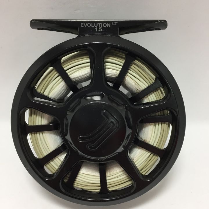 ROSS REEL ロスリール EVOLUTION LT 1.5｜中古｜なんでもリサイクルビッグバン