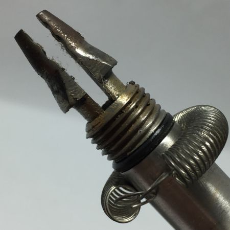   DYNA-KING ダイナキング バイス "King Fisher"