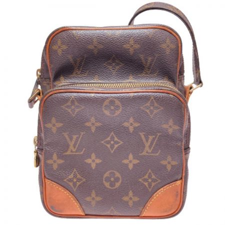  LOUIS VUITTON ルイヴィトン モノグラム アマゾン M45236 ショルダーバッグ