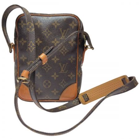  LOUIS VUITTON ルイヴィトン モノグラム アマゾン M45236 ショルダーバッグ