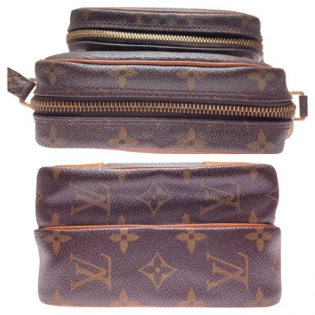  LOUIS VUITTON ルイヴィトン モノグラム アマゾン M45236 ショルダーバッグ