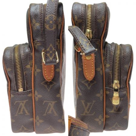  LOUIS VUITTON ルイヴィトン モノグラム アマゾン M45236 ショルダーバッグ