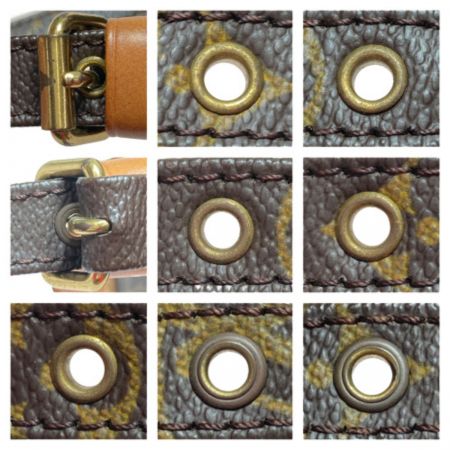  LOUIS VUITTON ルイヴィトン モノグラム アマゾン M45236 ショルダーバッグ