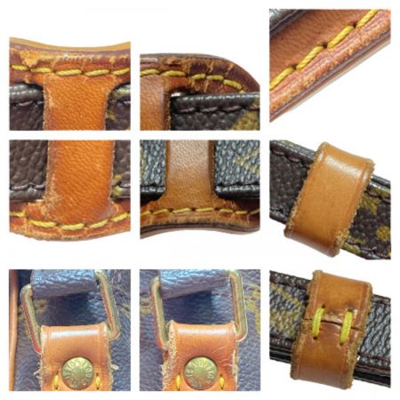  LOUIS VUITTON ルイヴィトン モノグラム アマゾン M45236 ショルダーバッグ