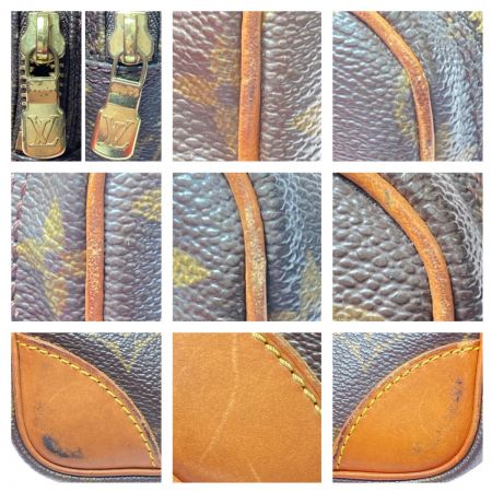  LOUIS VUITTON ルイヴィトン モノグラム アマゾン M45236 ショルダーバッグ