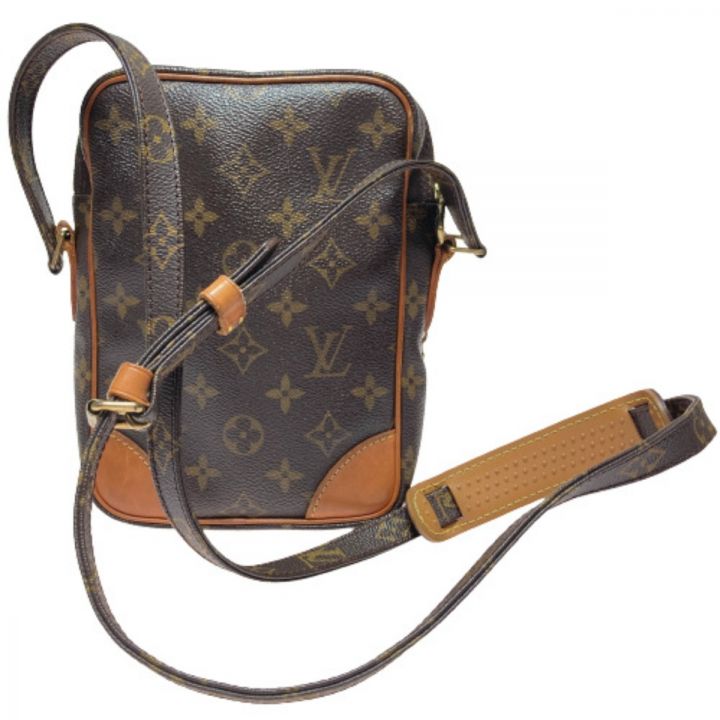 LOUIS VUITTON ルイヴィトン モノグラム アマゾン M45236 ショルダーバッグ｜中古｜なんでもリサイクルビッグバン