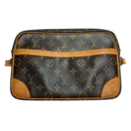  LOUIS VUITTON ルイヴィトン モノグラム トロカデロ 27 M51274 ショルダーバッグ