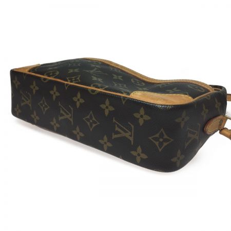  LOUIS VUITTON ルイヴィトン モノグラム トロカデロ 27 M51274 ショルダーバッグ