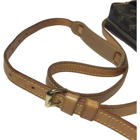  LOUIS VUITTON ルイヴィトン モノグラム トロカデロ 27 M51274 ショルダーバッグ