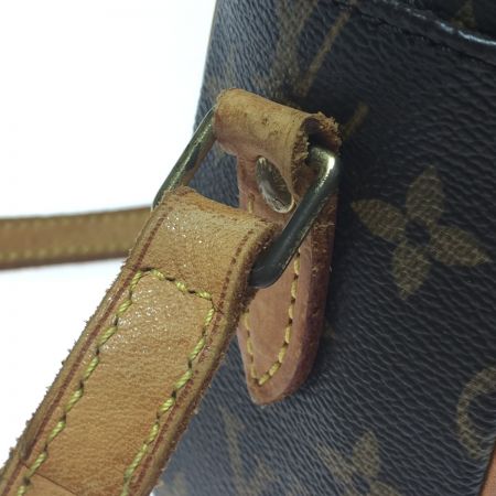  LOUIS VUITTON ルイヴィトン モノグラム トロカデロ 27 M51274 ショルダーバッグ