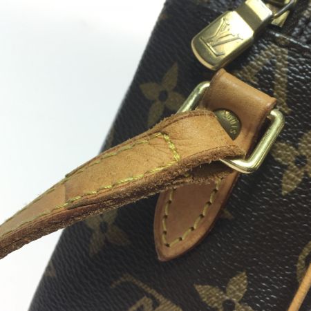  LOUIS VUITTON ルイヴィトン モノグラム トロカデロ 27 M51274 ショルダーバッグ