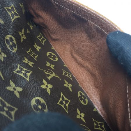  LOUIS VUITTON ルイヴィトン モノグラム トロカデロ 27 M51274 ショルダーバッグ