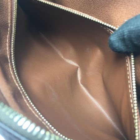  LOUIS VUITTON ルイヴィトン モノグラム トロカデロ 27 M51274 ショルダーバッグ