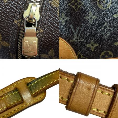  LOUIS VUITTON ルイヴィトン モノグラム トロカデロ 27 M51274 ショルダーバッグ