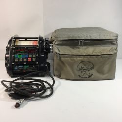 ◎◎ Miya Epoch ミヤエポック 1000 COMMAND11 コマンド11 電動リール 12V Cランク