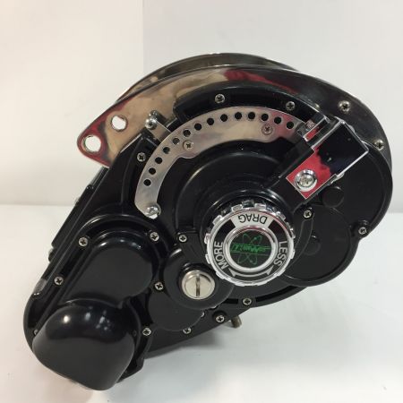  Miya Epoch ミヤエポック 1000 COMMAND11 コマンド11 電動リール 12V