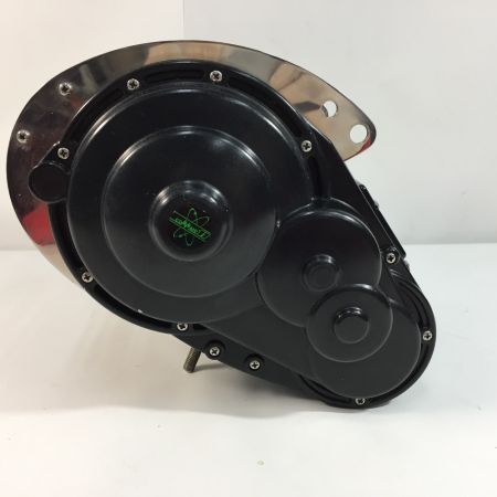  Miya Epoch ミヤエポック 1000 COMMAND11 コマンド11 電動リール 12V