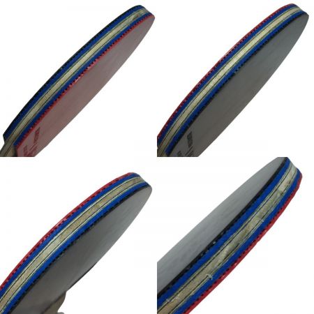   VICTAS ヴィクタス 卓球 ラケット 丹羽孝希 191.2g